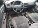 1999 Honda Civic DX