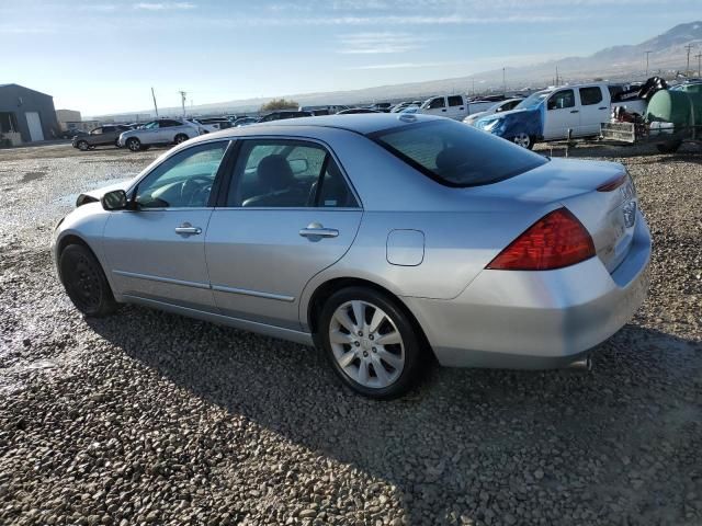 2006 Honda Accord EX