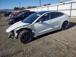 2018 Tesla Model 3 for sale in Sacramento, CA