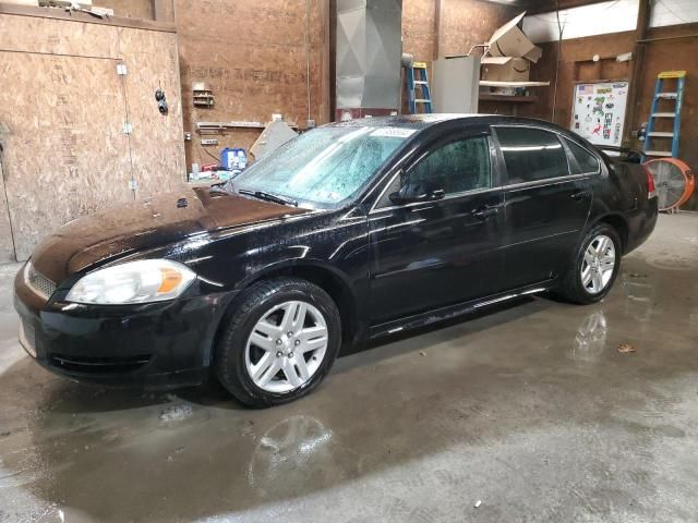 2006 Chevrolet Impala LT