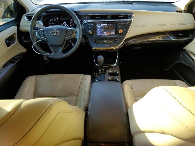 2013 Toyota Avalon Base