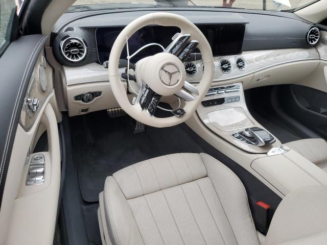 2023 Mercedes-Benz E 450