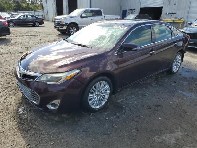 2013 Toyota Avalon Base