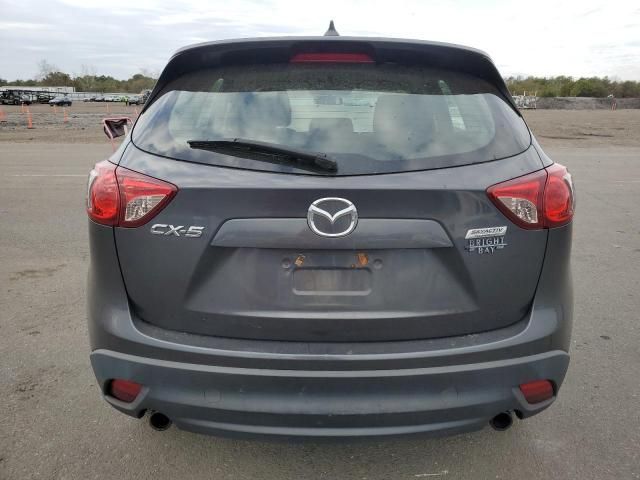 2016 Mazda CX-5 Sport