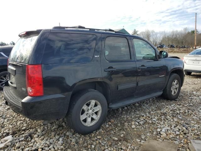 2011 GMC Yukon SLT