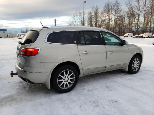 2017 Buick Enclave