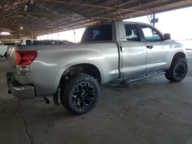 2007 Toyota Tundra Double Cab SR5