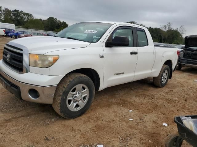 2010 Toyota Tundra Double Cab SR5