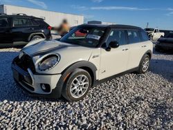 Mini salvage cars for sale: 2017 Mini Cooper Clubman ALL4