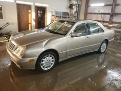 2000 Mercedes-Benz E 320 for sale in Pekin, IL