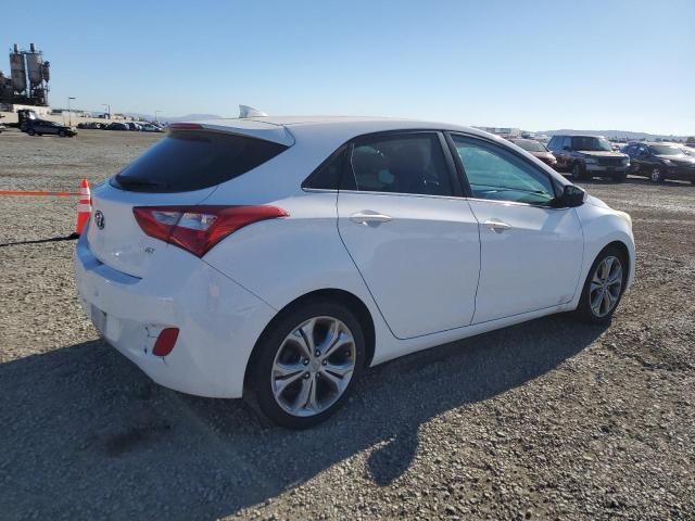 2013 Hyundai Elantra GT