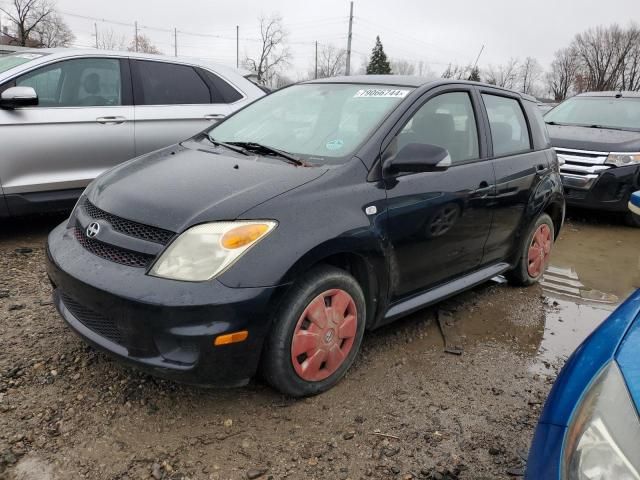 2006 Scion XA