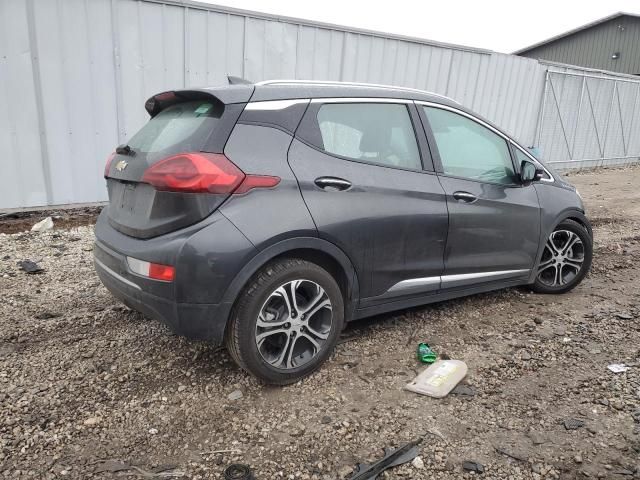 2017 Chevrolet Bolt EV Premier