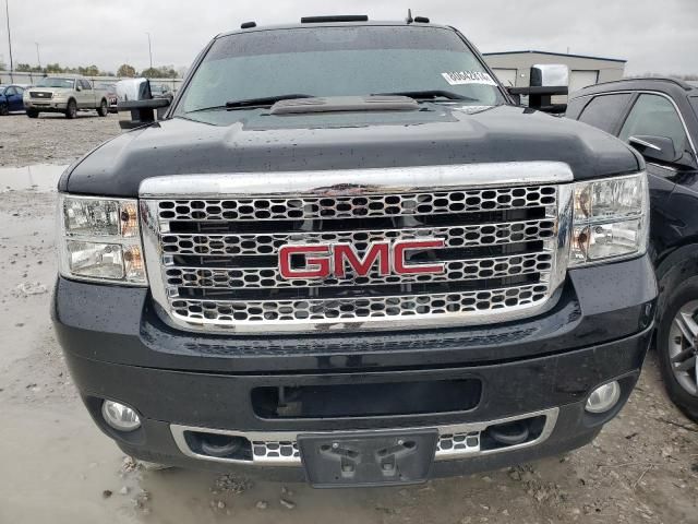 2012 GMC Sierra K2500 Denali