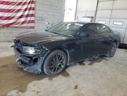 Dodge Charger salvage cars for sale: 2015 Dodge Charger R/T