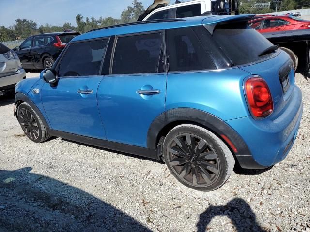 2015 Mini Cooper S