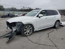 Volvo xc90 salvage cars for sale: 2017 Volvo XC90 T6