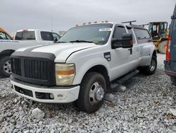 Ford f350 salvage cars for sale: 2008 Ford F350 Super Duty