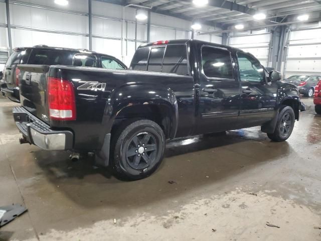 2012 GMC Sierra K1500 SLE