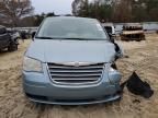 2010 Chrysler Town & Country LX