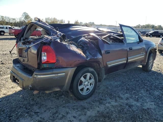 2006 Isuzu Ascender S