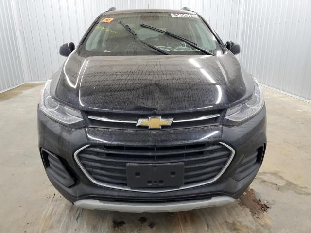 2019 Chevrolet Trax 1LT