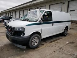 2023 GMC Savana G3500 for sale in Louisville, KY