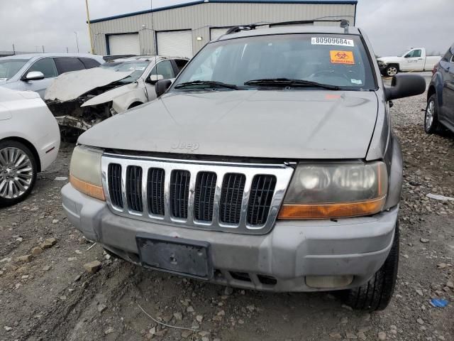 1999 Jeep Grand Cherokee Laredo