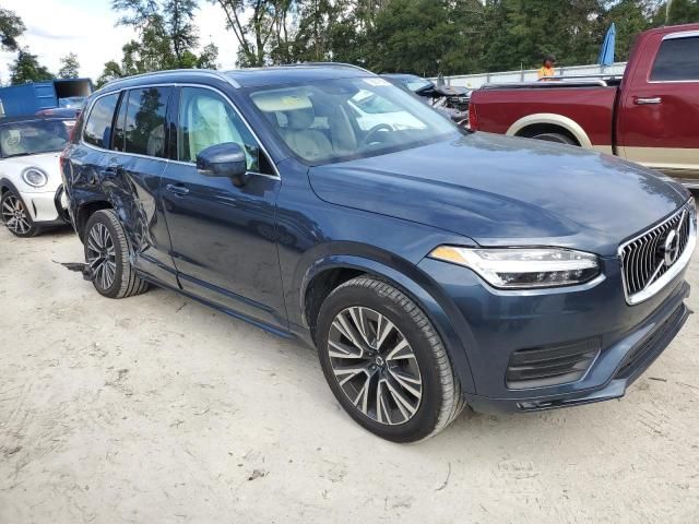 2020 Volvo XC90 T5 Momentum