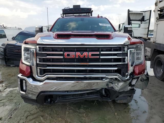 2023 GMC Sierra K2500 SLT