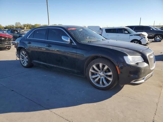 2019 Chrysler 300 Touring