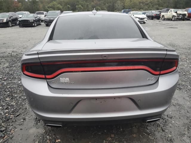 2018 Dodge Charger R/T