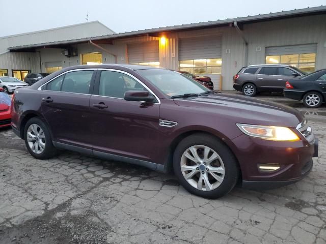 2011 Ford Taurus SEL