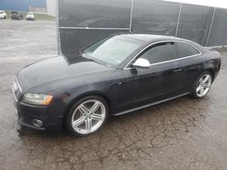 2009 Audi S5 Quattro for sale in Woodhaven, MI