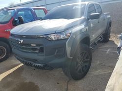 Chevrolet Colorado t salvage cars for sale: 2024 Chevrolet Colorado Trail Boss