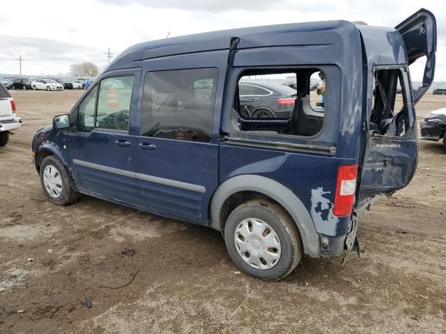 2012 Ford Transit Connect XLT Premium