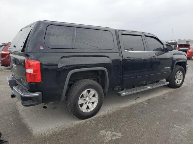 2017 GMC Sierra K1500 SLE