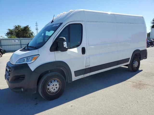 2023 Dodge RAM Promaster 2500 2500 High