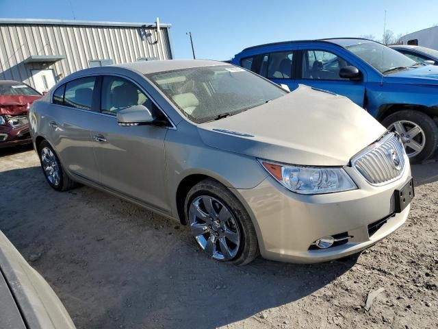 2012 Buick Lacrosse Premium