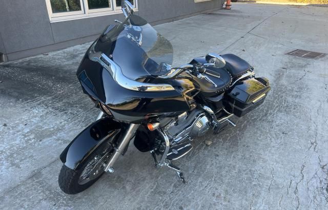 2005 Harley-Davidson Fltri