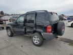 2003 Jeep Liberty Sport