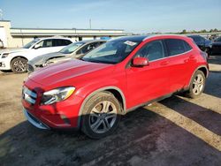 Mercedes-Benz gla-Class salvage cars for sale: 2015 Mercedes-Benz GLA 250