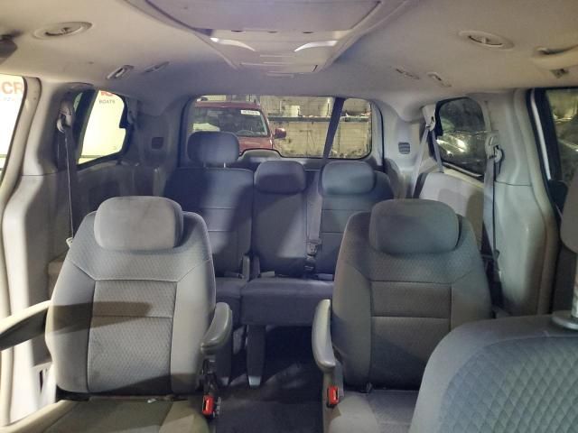 2010 Dodge Grand Caravan SXT