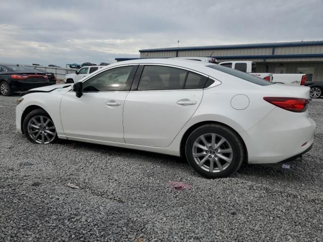 2014 Mazda 6 Sport