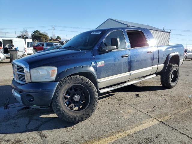 2008 Dodge RAM 2500