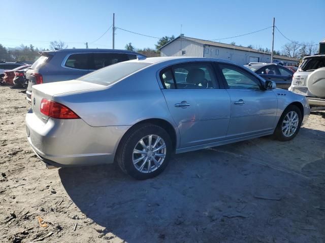 2011 Buick Lucerne CXL