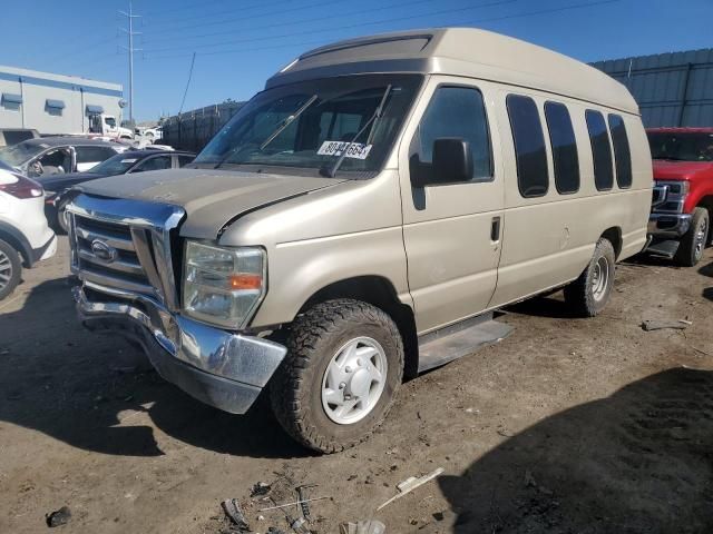 2008 Ford Econoline E250 Van