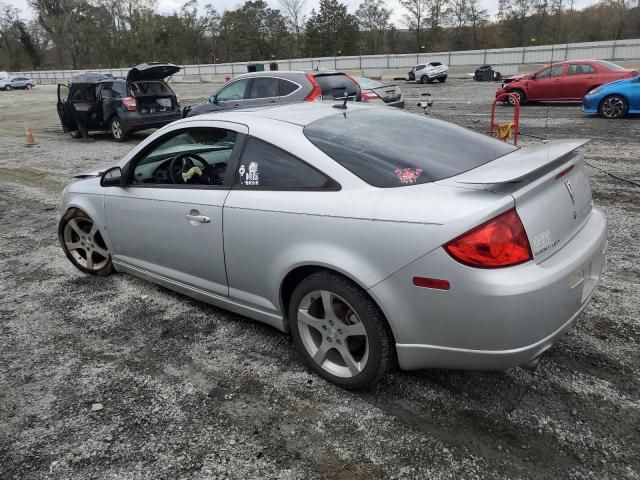 2009 Pontiac G5 GT