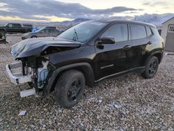 Jeep Compass Vehiculos salvage en venta: 2019 Jeep Compass Sport