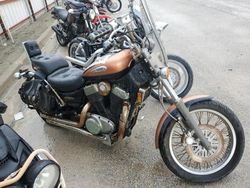 2000 Suzuki VS1400 GLP for sale in Haslet, TX